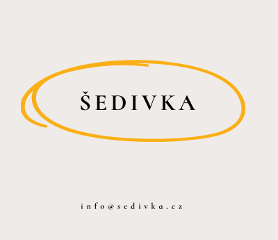 &Scaron;EDIVKA
